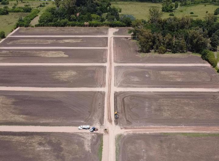 Terreno · 375m²