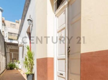 Casa · 96m² · 5 Ambientes · San Jerónimo 2456 - Casa de Dos Dorm. en Venta - Microcentro Santa Fe