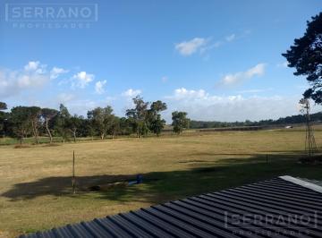 Campo · 400m² · 4 Ambientes · 2 Cocheras · Venta. Campo. 6.5 Ha Sierra de Los Padres