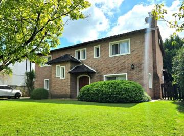 AMN-AMN-3473_2 · Casa en Venta en Santa Maria de Los Olivos