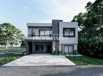 GBB-GBB-1386_2 · Venta de Casa 6 Ambientes en Barrio El Aljibe, Pilar
