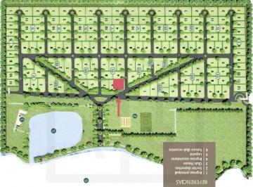 Casa · 130m² · 4 Dormitorios · 2 Cocheras · Casa en Haras de Funes Barrio Cerrado. Club de Campo