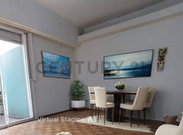 Departamento de 1 ambiente, Tribunales · Monoambiente en Venta Tribunales San Nicolas Bajas Expensas 24 m²