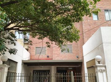 Departamento de 3 ambientes, Córdoba · Cofico Dos Dorm. Amoblado, Contrato Anual.