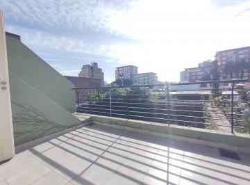Departamento de 2 ambientes, Villa General Mitre · Excelente Dúplex con Terraza y Cochera - Bajas Expensas