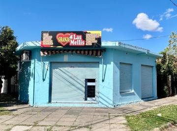 Casa de 4 ambientes, Moreno · Oportunidad Para Inversores Casa con Local Comercial y Cochera en Venta.