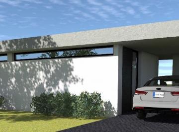 RRA-RR1-1660_2 · Proyecto de Casa en Venta en Fincas Joven