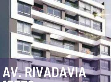 RUS-RUS-10208_2 · Departamento en Venta 2 Ambientes Haedo 2°d