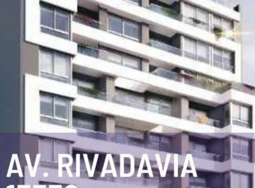 RUS-RUS-10216_2 · Departamento en Venta 2 Ambientes Haedo 3°f