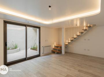 Casa · 114m² · 5 Ambientes · Casa 3 Dorm. - España 1300 - Rosario Centro | Venta