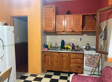 Departamento de 1 ambiente, San Clemente del Tuyú · Departamento de 2 Ambientes