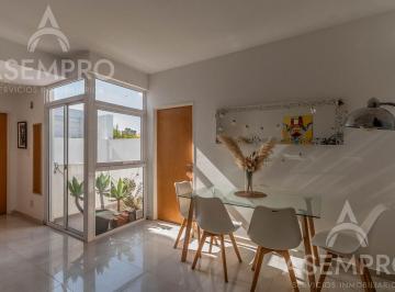 Departamento · 40m² · 2 Ambientes · Dos Ambientes con Balcón Terraza. Bajas Expensas