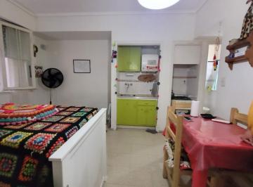 Departamento · 20m² · 1 Ambiente · Monoambiente en Venta