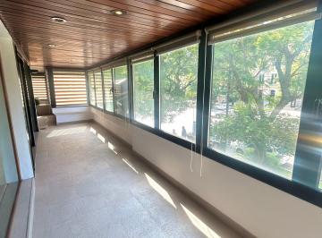 Departamento de 10 ambientes, Palermo · Aguado 2891 - Barrio Parque