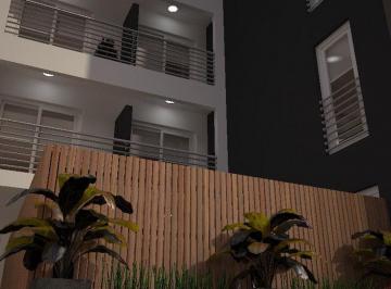 Departamento · 40m² · 2 Ambientes · Departamento Venta 2 Ambientes con Patio Haedo