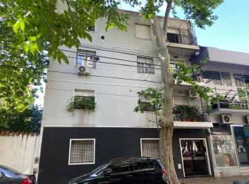 PH · 46m² · 3 Ambientes · Belgrano: 3 Amb. 1er. Piso por Escalera B. Encalada y O´higgins