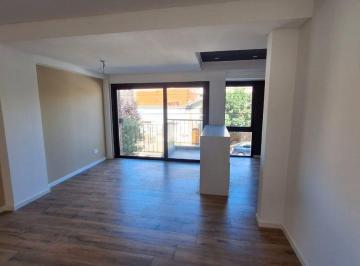 Departamento · 49m² · 2 Ambientes · 1 Cochera · Alquiler Semipiso 2 Ambientes a Estrenar.