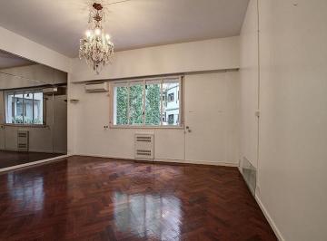 Departamento · 105m² · 3 Ambientes · 2 Dorm. - Alquiler - Recoleta