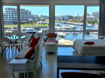 Departamento · 70m² · 1 Ambiente · Departamento en Alquiler en Wyndham Condominios, Nordelta, Tigre
