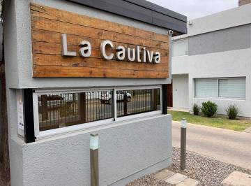 PH de 3 ambientes, Córdoba · Complejo La Cautiva