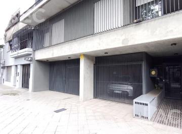 Garage · 12m² · 1 Ambiente · 1 Cochera · Venta - Cochera - República de La Sexta