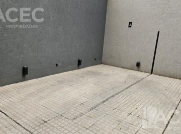 Garage · 12m² · 1 Ambiente · 1 Cochera · Venta - Cochera - República de La Sexta