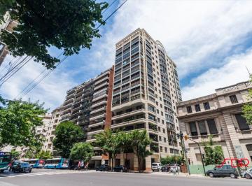 Departamento de 5 ambientes, Palermo · Impecable Piso en Alquiler Muy Luminoso con Cochera Fija - Palermo Chico