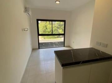 Departamento de 2 ambientes, La Plata · Dúplex en Alquiler "Lincoln Park" / 1 Dormitorio