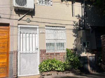 PH · 50m² · 2 Ambientes · 1 Cochera · Duplex en Venta Castelar Norte