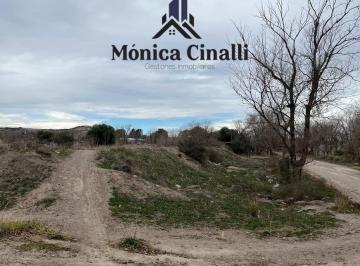 Terreno · 3016m² · Terreno en Villa Regina