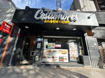 Local comercial · 120m² · Se Vende Local Comercial (Villa Lugano)