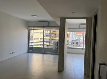 Departamento · 40m² · 2 Ambientes · Departamento en Venta - 2 Ambientes - Quartier San Telmo - Torre Parque