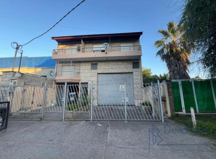 Departamento · 45m² · 2 Ambientes · 1 Cochera
