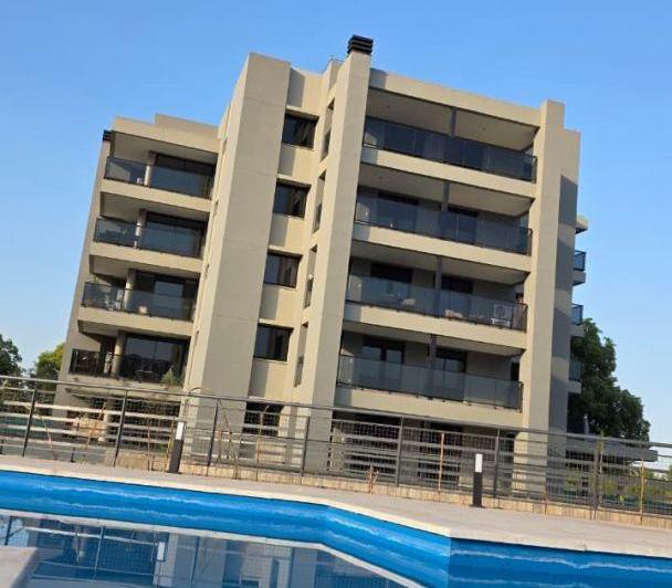 Departamento · 103m² · 2 Ambientes