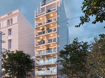 Departamento · 30m² · 1 Ambiente · Departamento - Venta - Palermo - 1 Ambiente