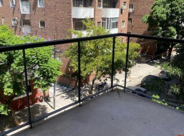 Departamento · 30m² · 1 Ambiente · Departamento - Venta - Palermo - 1 Ambiente