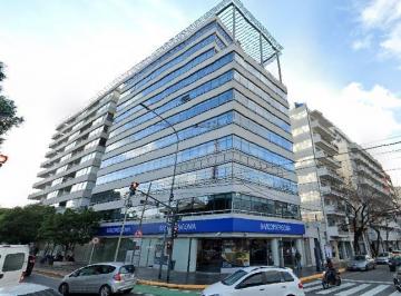 Departamento de 2 ambientes, Colegiales · Dos Ambientes Amoblado con Cochera en Complejo La Musa Stars