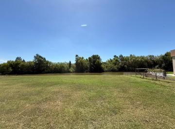 Terreno · 904m² · Terreno Lote en Venta en El Naudir, Escobar, G. B. a. Zona Norte