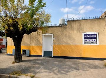 PH de 3 ambientes al frente ubicado en esquina Jujuy y Gavilán a 400 metros de A · PH de 3 Ambientes con Patio Ubicado en Esquina Jujuy y Gavilán