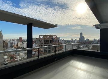 Departamento · 80m² · 3 Ambientes · Nuñez. Alquiler Departamento Premium Para 4 Personas