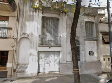 Terreno · 257m² · Terreno en Cañitas