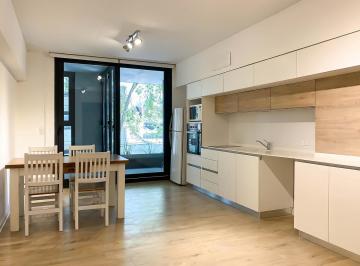 Departamento · 38m² · 1 Ambiente · Departamento en Villa Crespo