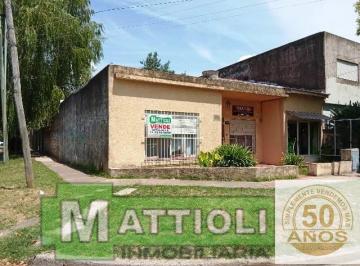 Casa de 3 ambientes, Quilmes · Casa en Venta