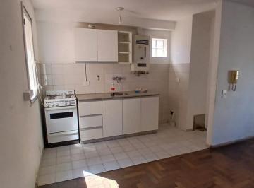 Departamento · 2 Ambientes · Departamento en Alquiler de un Dormitorio Zona Centro