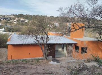 Casa de 4 ambientes, Mendiolaza · Se Alquila Casa B° Cerrado Sierra Nueva