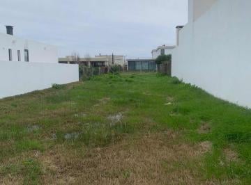 Terreno · 500m² · Terreno en Venta - 500 m² - City Bell