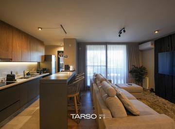 Departamento · 67m² · 2 Ambientes · 1 Cochera · Venta 1 Dorm - Complejo Epica