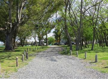 Terreno · 632m² · Lote en Venta 632 m² - Club de Campo Santa Juana - Canning