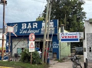 Local comercial · 121m² · 3 Ambientes · Local y Departamento en Venta - Tristan Suarez, Ezeiza