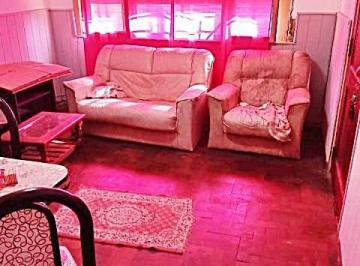 Casa de 2 ambientes, Florencio Varela · Casa en Venta